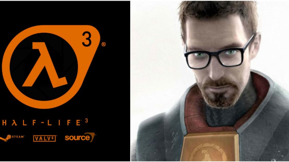 Half-Life 3 nevznikne